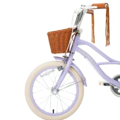 Q-BOAT 16-Inch Kids Bike