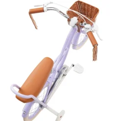 Q-BOAT 16-Inch Kids Bike