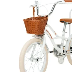 Q-BOAT 16-Inch Kids Bike