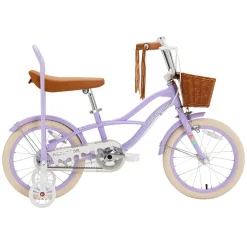 Q-BOAT 16-Inch Kids Bike