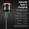 Q5Mini Tail Light Brake Sensor USB-C