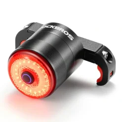 Q5Mini Tail Light Brake Sensor USB-C