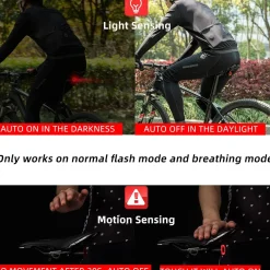 Q5 Tail Light Brake sensor USB