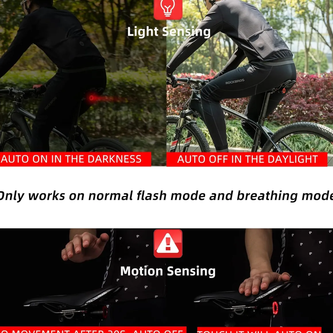 Q5 Tail Light Brake sensor USB