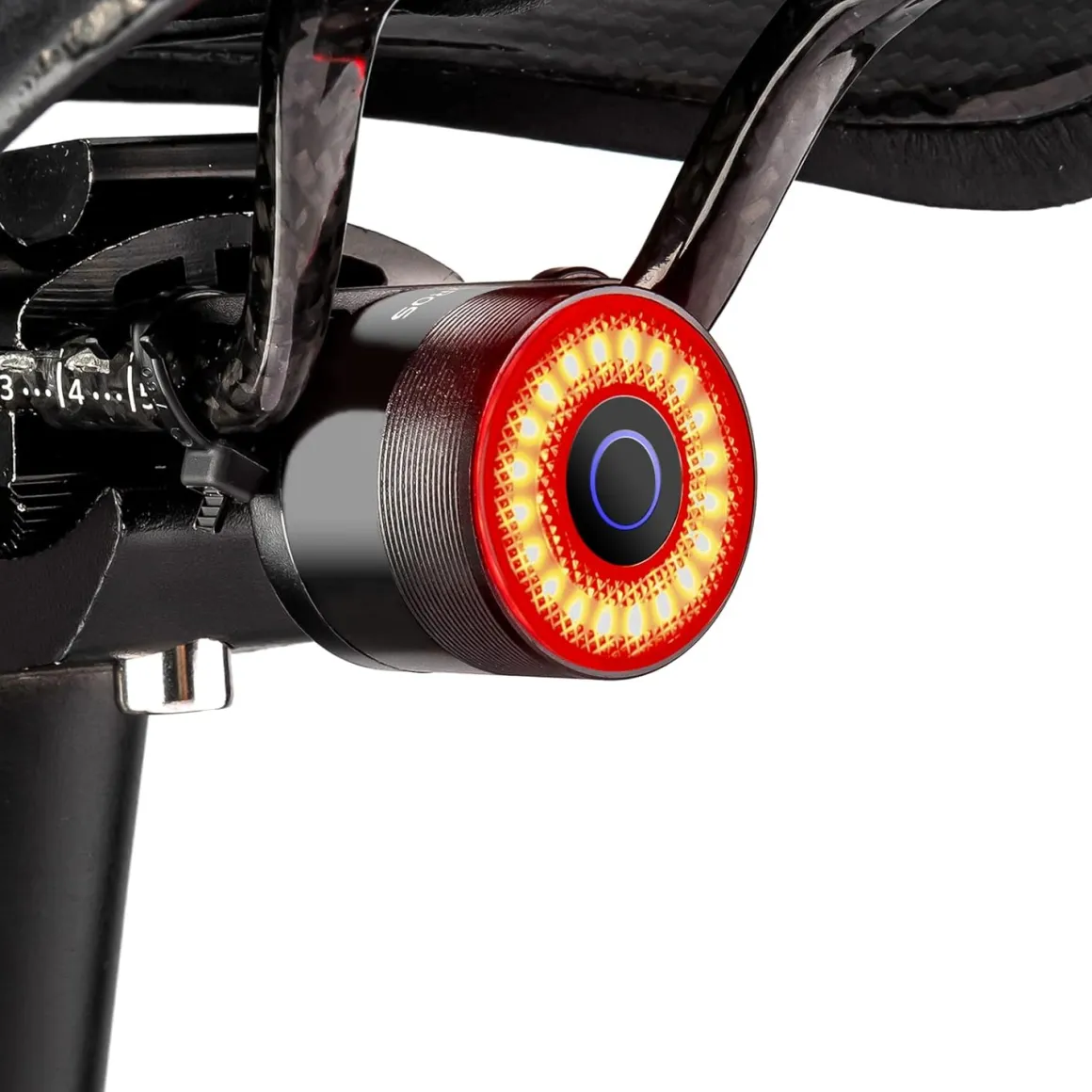Q3 Tail Light Brake sensor USB