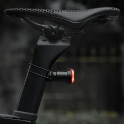 Q0 Tail Light Brake sensor USB-C