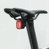 Q4 Tail Light Brake sensor USB with 7 Lighting Colors