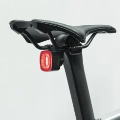 Q4 Tail Light Brake sensor USB with 7 Lighting Colors