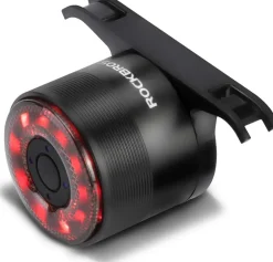 Q1 Tail Light USB with 7 Lighting Colors