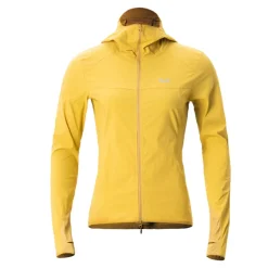 Quick-Dry Women’s Hooded Jacket TVI