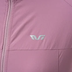 Quick-Dry Women’s Hooded Jacket TVI