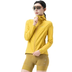 Quick-Dry Women’s Hooded Jacket TVI