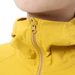 Quick-Dry Women’s Hooded Jacket TVI