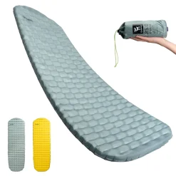 Qunature Air Cloud-Ultralight Sleeping Pad