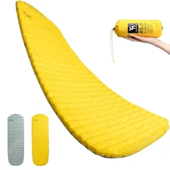 Qunature Air Cloud-Ultralight Sleeping Pad