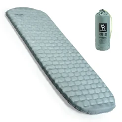 Qunature Air Cloud-Ultralight Sleeping Pad