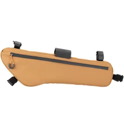 Qunature Bikepacking Bicycle Frame Bag