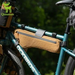 Qunature Bikepacking Bicycle Frame Bag