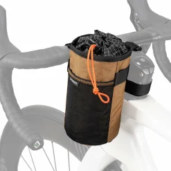 Qunature Bikepacking Water bottle bag