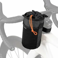 Qunature Bikepacking Water bottle bag