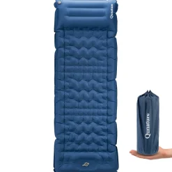 Qunature Camping Mattress Sleeping Pad for Outdoor Camping Ultra-light