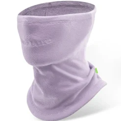 Qunature Double Fleece Warmth Face Neck Integrated Ultra-Comfort