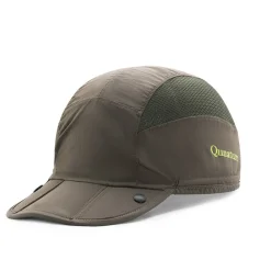 Qunature Foldable Cycling Cap with Sun Visor Quick-Dry