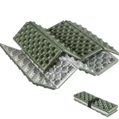 Qunature Folding Seat Pad Mat with Foam