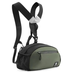 Qunature Lightweight Outdoor Backpack Waist Bag 7.9L