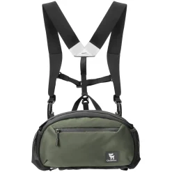 Qunature Lightweight Outdoor Backpack Waist Bag 7.9L