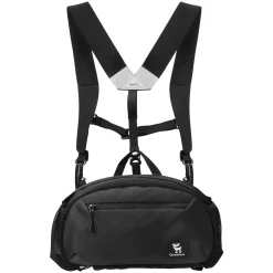 Qunature Lightweight Outdoor Backpack Waist Bag 7.9L