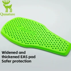 Qunature Ski Back Vest EU Certified Protection Breathable Comfort