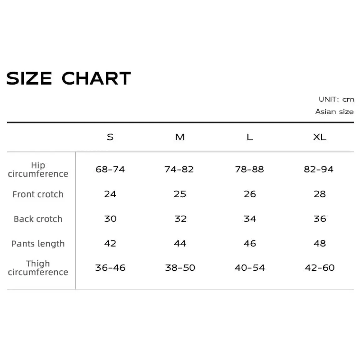 Qunature Ski Hip Protection Pants | EVA Cushioned for Maximum Safety