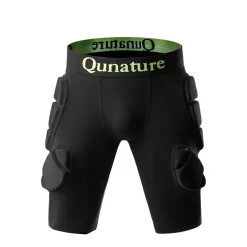 Qunature Ski Hip Protector | Enhanced Safety with EVA Padding