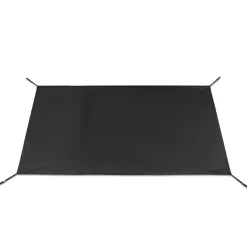 Qunature Ultra-Light Waterproof Double Floor Mat 20D Nylon Camping Pad