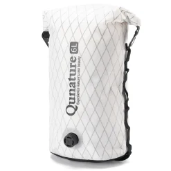 Qunature Waterproof Compression Bag for Bikepacking 6L/12L