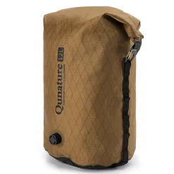 Qunature Waterproof Compression Bag for Bikepacking 6L/12L