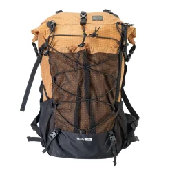 Qunature Waterproof Daypack Lightweight Hiking Backpack 30-35L