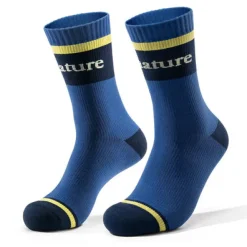 Qunature Waterproof Socks Breathable