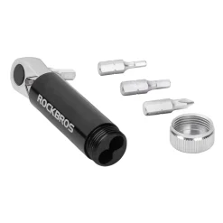 Ratchet Wrench