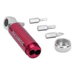 Ratchet Wrench