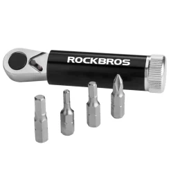 Ratchet Wrench