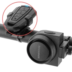 Remote control (For 34210004001)