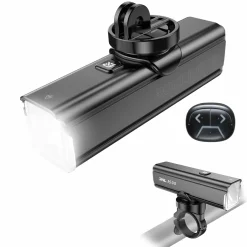 RHL1500 Bike Light