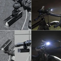 RHL 1000LM USB