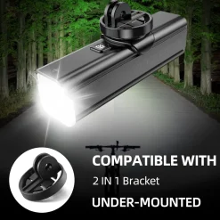 RHL 1000LM USB