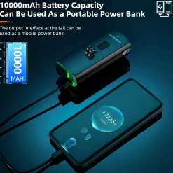 RHL 3000LM USB-C