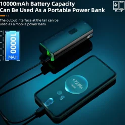 RHL 3000LM USB-C