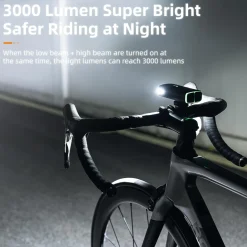 RHL 3000LM USB-C