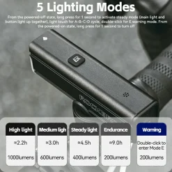 RHL1000 Voice Control